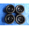 1058. Škoda Octavia III., VW Golf 5,6,7, Touran, Seat Althea, Toledo